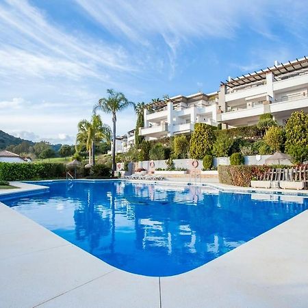 El Lago De Los Arqueros 2 Bedrooms Penthouse En Benahavís Extérieur photo